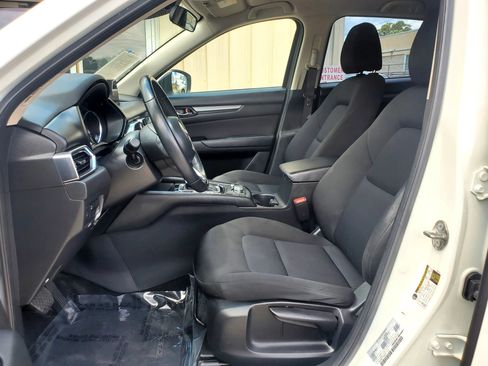 Used 2019 MAZDA CX-5 Sport AWD/4WD image 3