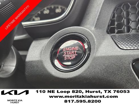 Used 2024 Honda CR-V EX image 23