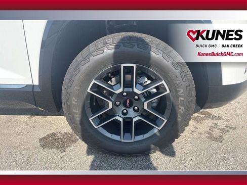 New 2026 GMC Terrain AT4 w/ Convenience Package III AWD/4WD image 10