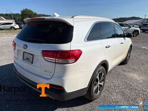 Used 2018 Kia Sorento EX FWD image 5
