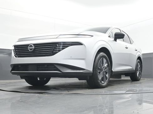 New 2025 Nissan Murano SL w/ Cargo Package image 24