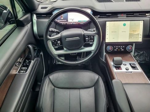 Used 2023 Land Rover Range Rover SE image 11