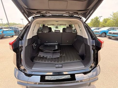New 2026 Nissan Rogue SV w/ Rock Creek Premium Package AWD/4WD image 17