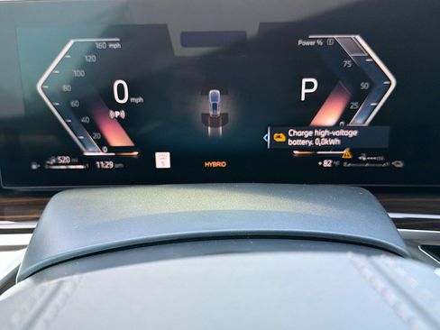 New 2026 BMW X5 xDrive50e AWD/4WD image 40