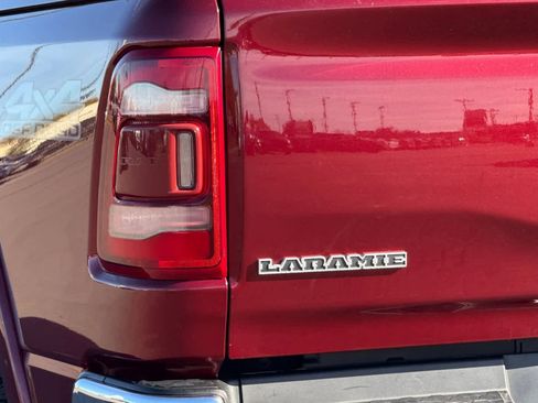 Used 2020 RAM 1500 Laramie image 31