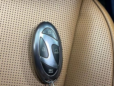 Used 2026 Hyundai Palisade Calligraphy AWD/4WD image 43