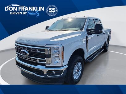 New 2026 Ford F250 XLT