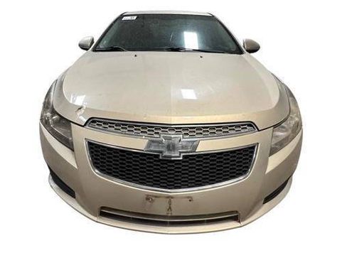 Used 2012 Chevrolet Cruze LT FWD image 9