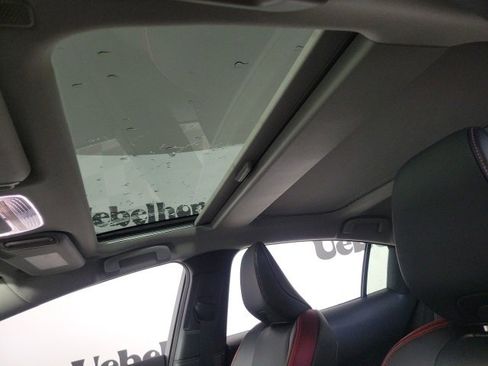 New 2026 Toyota Prius Plug-In Hybrid image 26