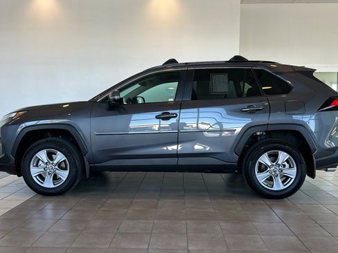 Certified 2025 Toyota RAV4 XLE image 7