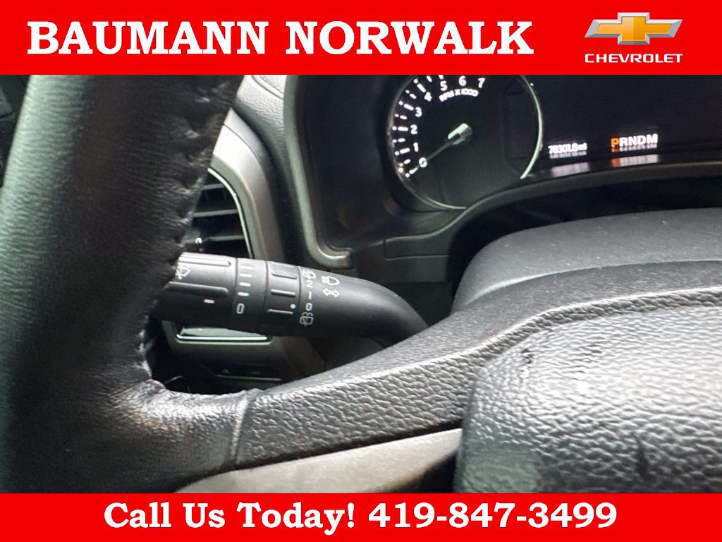 Used 2020 Ford Expedition XLT w/ Equipment Group 202A AWD/4WD image 19