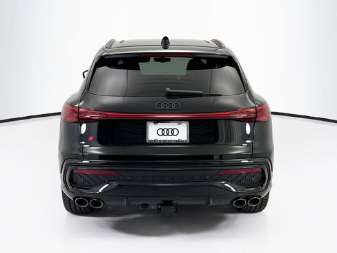 New 2026 Audi SQ5 Premium Plus AWD/4WD image 6