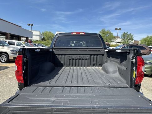 Used 2017 Toyota Tundra Limited image 23