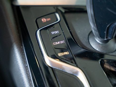 Used 2023 BMW 530i xDrive w/ Convenience Package image 20