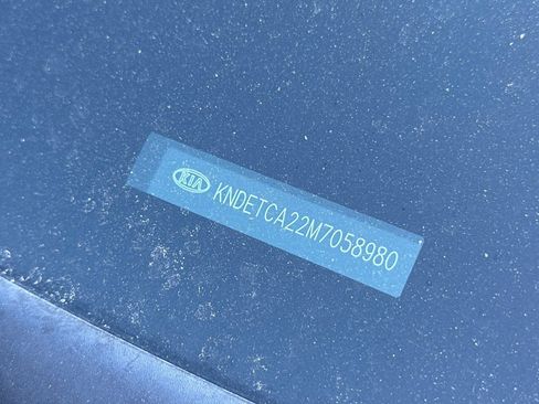 Used 2021 Kia Seltos SX AWD/4WD image 3
