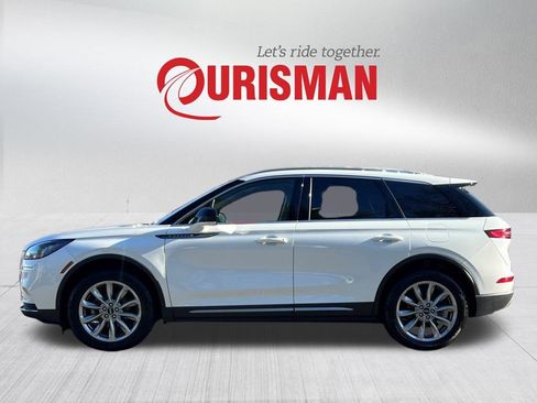 Used 2022 Lincoln Corsair Standard Sport Utility w/ Premium Package image 3