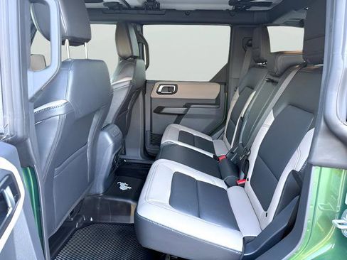 Used 2024 Ford Bronco Wildtrak image 26