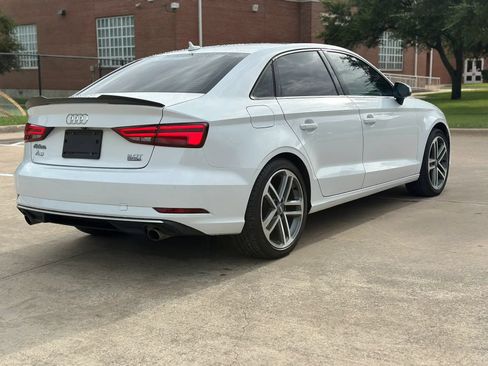 Used 2018 Audi A3 2.0T Premium w/ Convenience Package AWD/4WD image 5