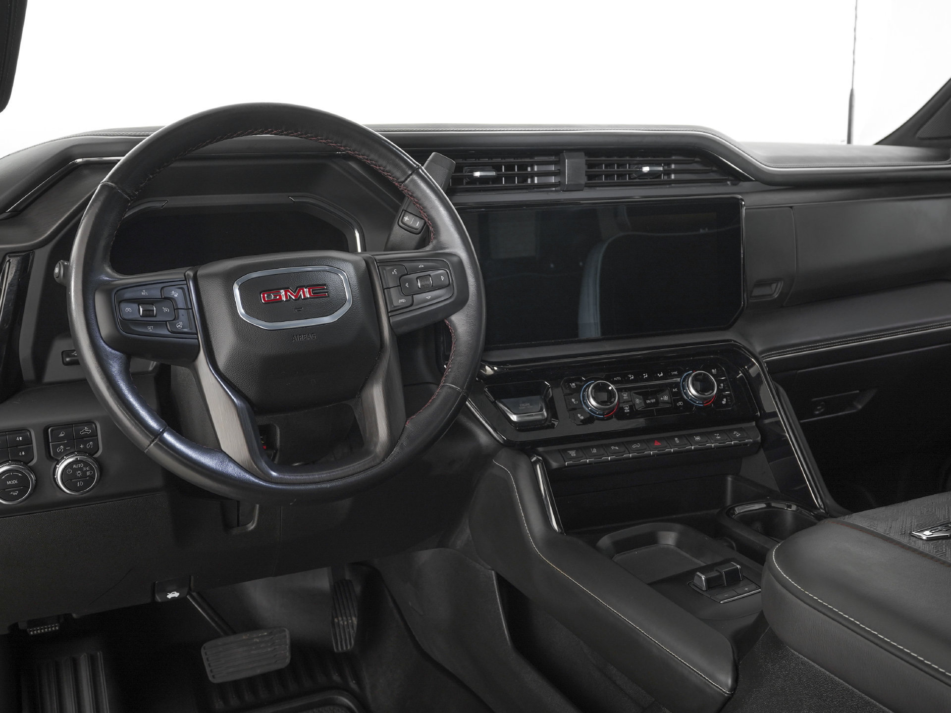 Used 2024 GMC Sierra 2500 AT4X AWD/4WD image 19
