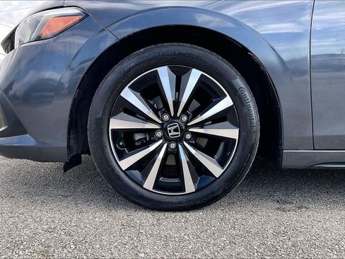 Used 2024 Honda Civic EX-L image 35