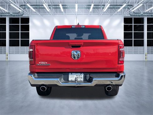 Used 2024 RAM 1500 Laramie image 25