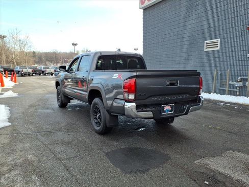 Certified 2023 Toyota Tacoma SR5 image 5