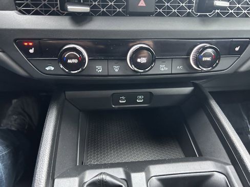 Used 2024 Honda Accord EX image 12