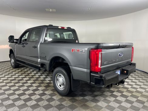 New 2026 Ford F250 XL AWD/4WD image 5