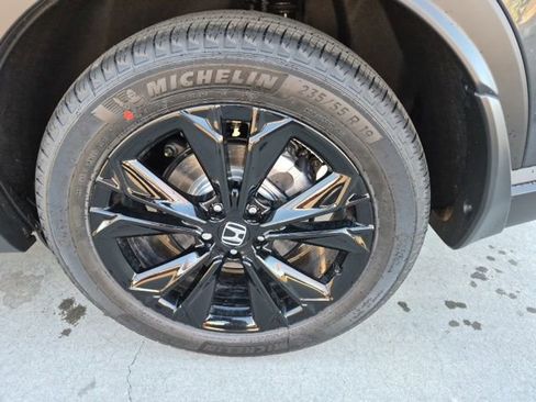 New 2026 Honda CR-V Sport Touring image 3