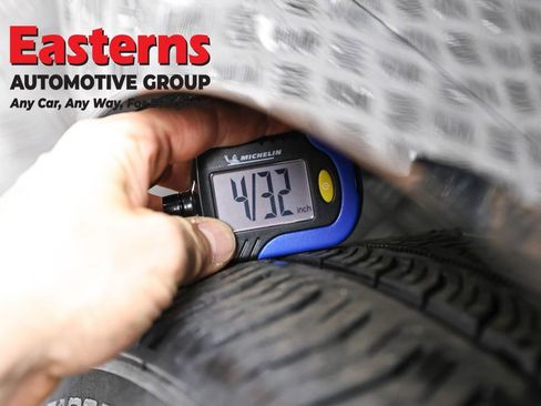 Used 2022 Buick Envision Preferred image 29