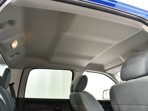 Used 2017 RAM 2500 Tradesman w/ Chrome Appearance Group image 18