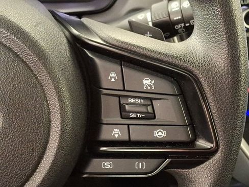 Certified 2024 Subaru Crosstrek 2.0i Premium image 20