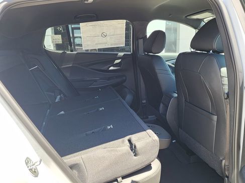 New 2026 Buick Envista Preferred w/ Convenience I Package FWD image 42