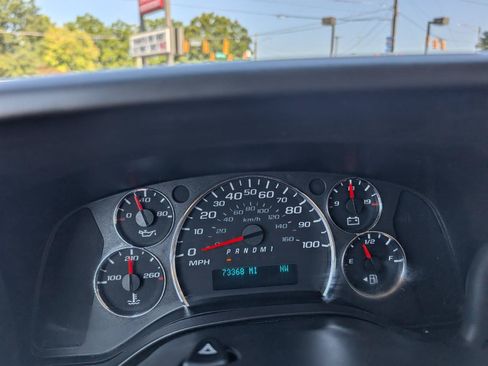 Used 2014 Chevrolet Express 3500 LT w/ LT Preferred Equipment Group RWD image 15