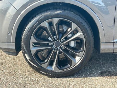 New 2026 Audi Q7 2.0T Premium AWD/4WD image 35