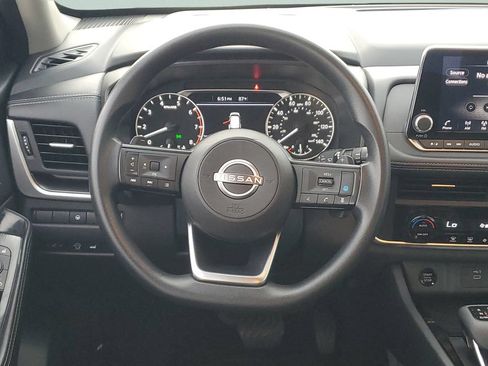 Used 2024 Nissan Rogue SV FWD image 12