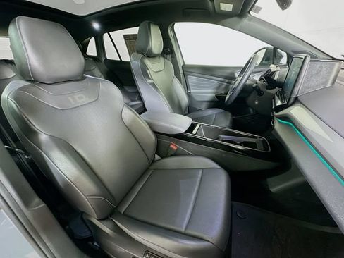 Certified 2023 Volkswagen ID.4 Pro S AWD/4WD image 30