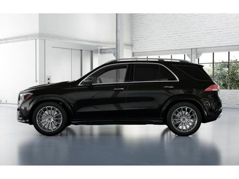 Certified 2026 Mercedes-Benz GLE 450 4MATIC image 34