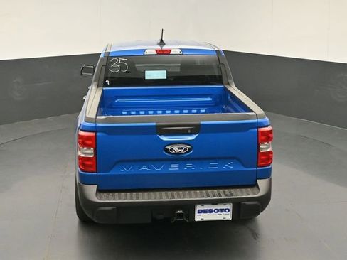 New 2026 Ford Maverick XL image 36