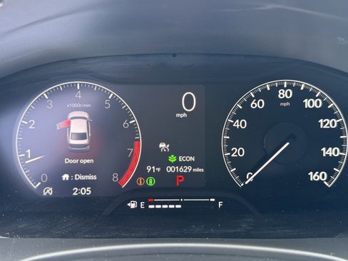 Used 2026 Honda Civic Sport image 19