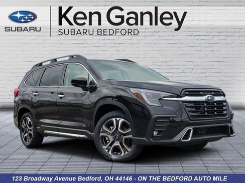 New 2026 Subaru Ascent Touring AWD/4WD image 1