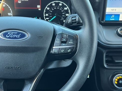 Used 2023 Ford Maverick XLT w/ Black Appearance Package image 22