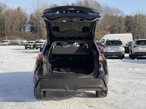 Used 2024 Subaru Solterra Touring w/ Touring Package image 31