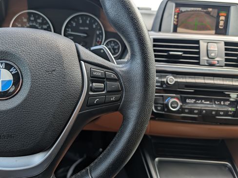 Used 2016 BMW 328i Sedan RWD image 25