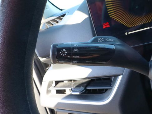 Used 2025 Kia K4 FWD image 16