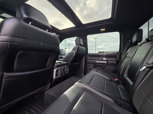 Used 2019 Ford F150 Raptor w/ Equipment Group 802A Luxury image 26