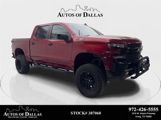 Used 2021 Chevrolet Silverado 1500 LT Trail Boss video 1