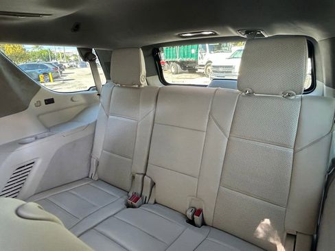 Used 2024 Cadillac Escalade Premium Luxury Platinum image 66