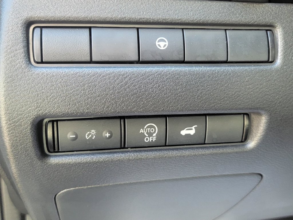 Used 2024 Nissan Rogue SL w/ SL Premium Package AWD/4WD image 33