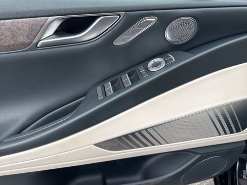 Used 2024 Genesis G80 w/ Prestige Package image 19